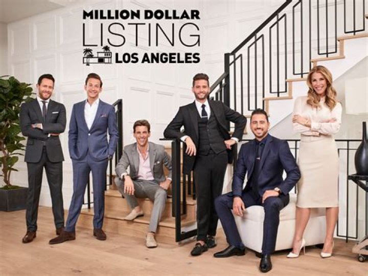 Who Is Whitney From Charleston On Million Dollar Listing? – Celebrity