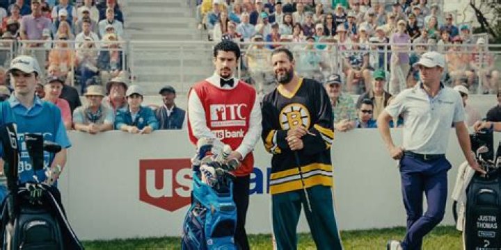 Who is Will Zalatoris father Richard Zalatoris?