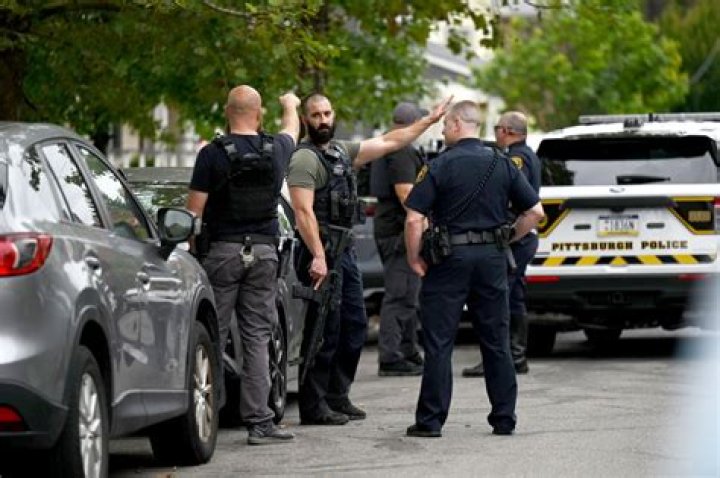 Who is William Hardison? 63, dead after Pittsburgh Active Shooter Situation