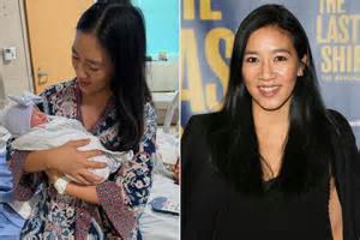 Who Is Youna Kim? Everything To Know About Clay Pell New Wife After Divorce With Michelle Kwan