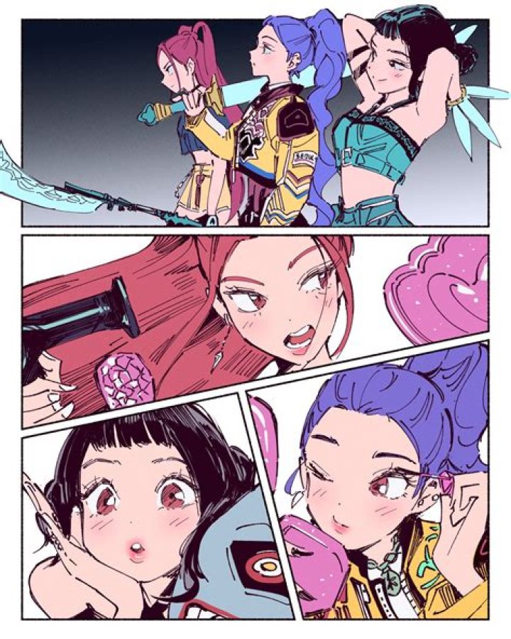 Who is Zoey War Horse? – Celebrity