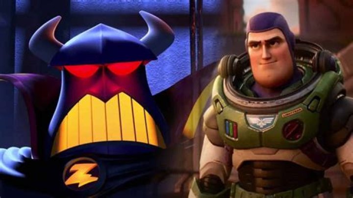 Who is Zurg in ‘Lightyear?’ Pixar’s reimagined villain, explained