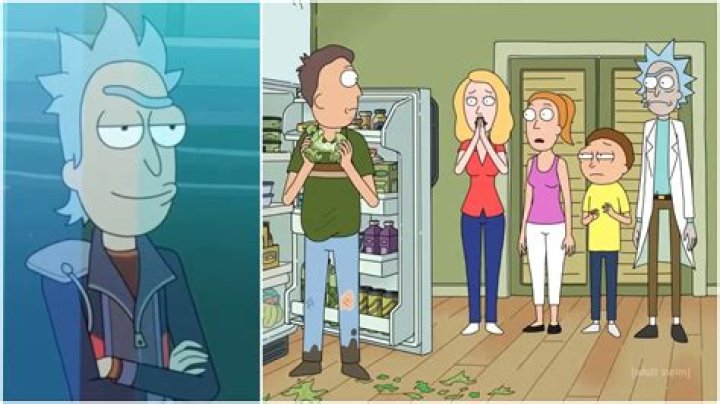 Who Killed Beth Rick Morty? – Celebrity