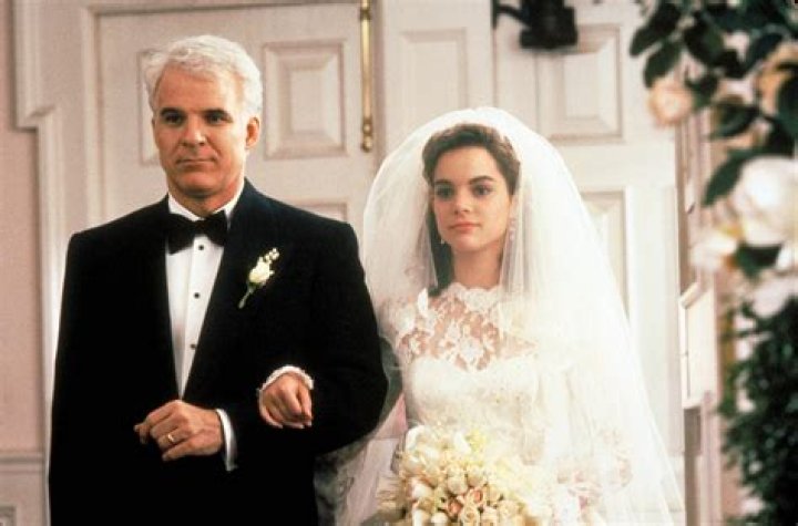 Who lives in the Father of the Bride House? – Celebrity