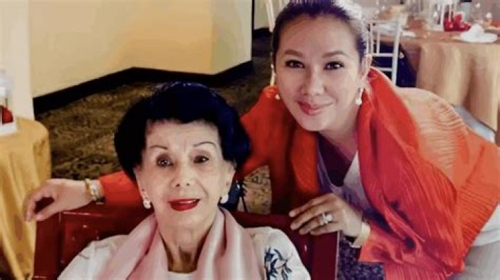 Who married Rosa Diaz? – Celebrity