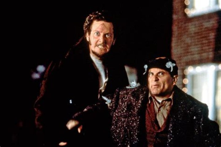 Who played Pam block in Home Alone 2? – Celebrity