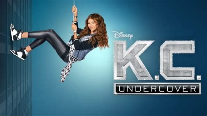 Who sang the KC undercover theme song? – Celebrity