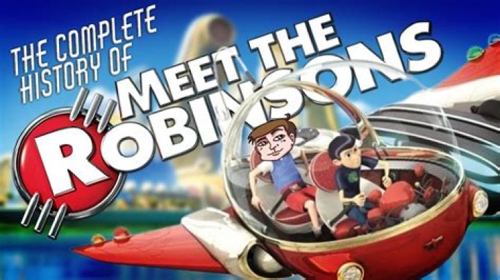 Who voices the robot in Meet the Robinsons? – Celebrity