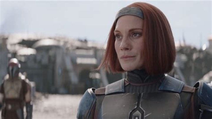 ‘Who wants to be rejected?’: ‘The Mandalorian’ stars aren’t taking Dave Filoni’s ‘Star Wars’ movie for granted