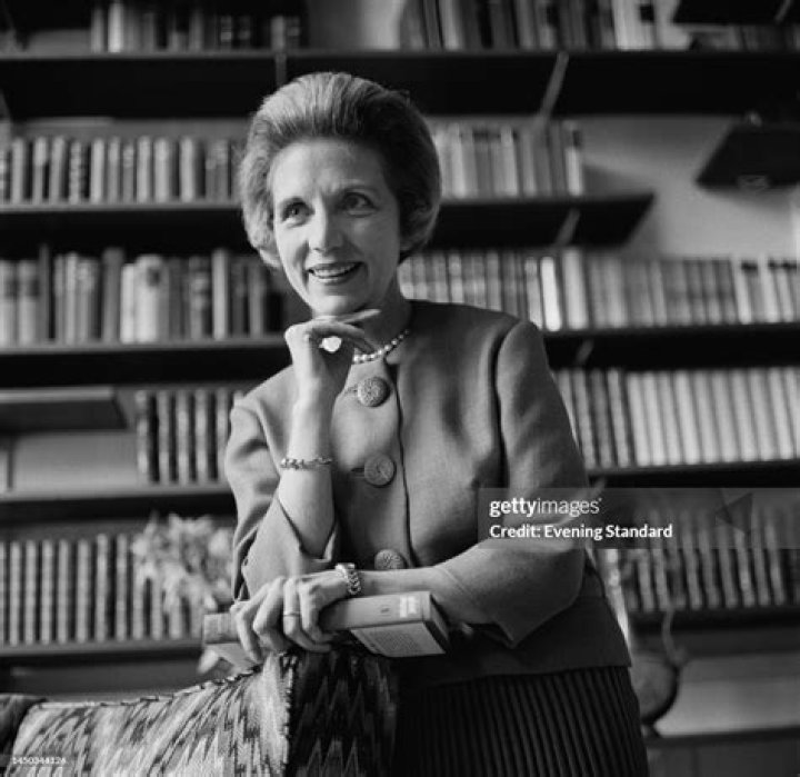 Who was Georg Solti's first wife Hedwig Oeschli?