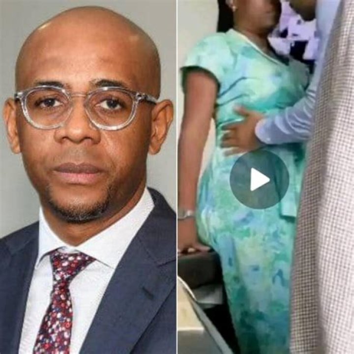 Who Was Omega Nankhuni? Malawian socialite Omega Nankhuni commits suicide