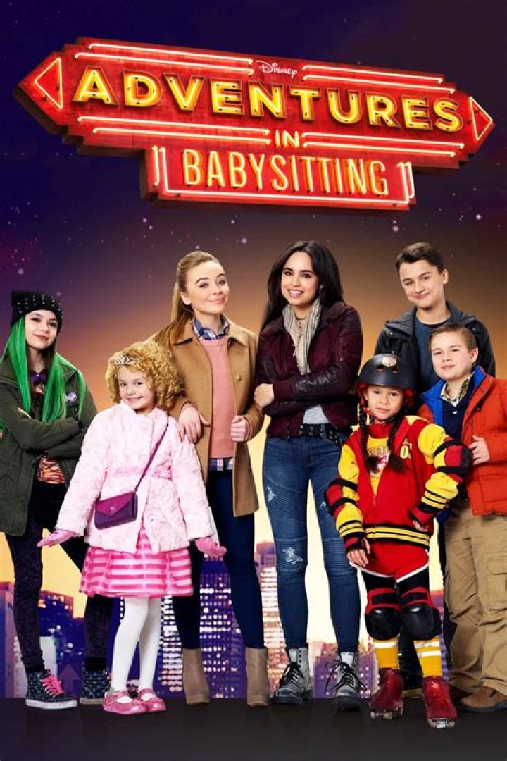 Who was the band in Adventures in Babysitting? – Celebrity