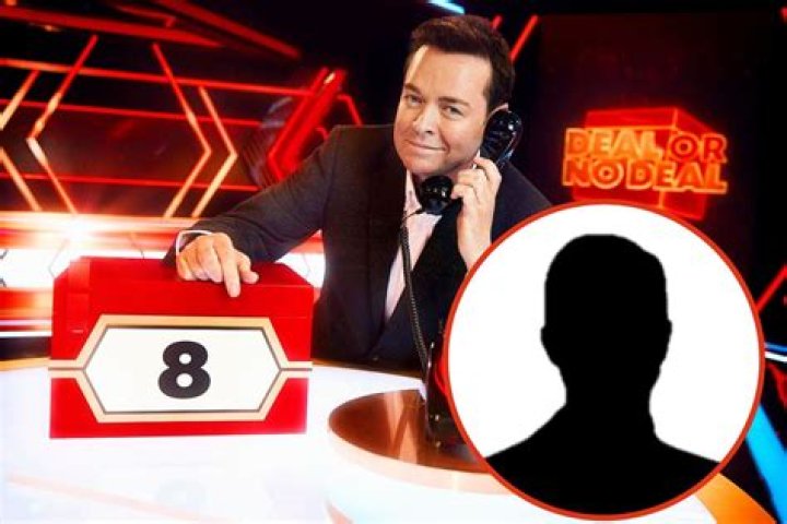 Who is the Banker on ‘Deal or No Deal’?