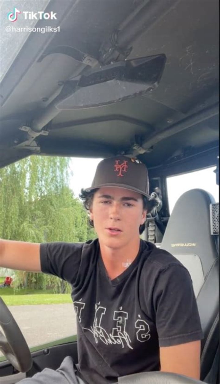 Who Was TikTok Star Harrison Gilks? Harrison Gilks Lost His Battle To Cancer, Obituary and Funeral