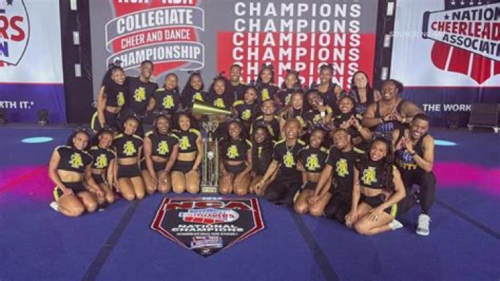 Who Won Daytona Cheer In 2021? – Celebrity