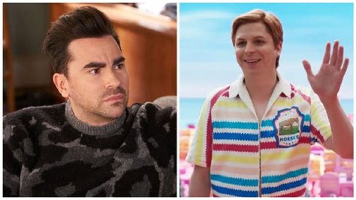 Why did Dan Levy say no to the role of one of the Kens in ‘Barbie?’