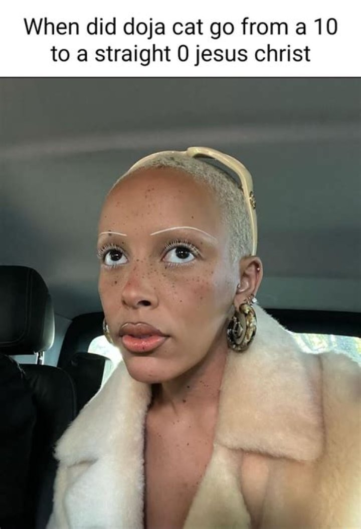 Why did Doja Cat choose her name? What does Doja name mean?