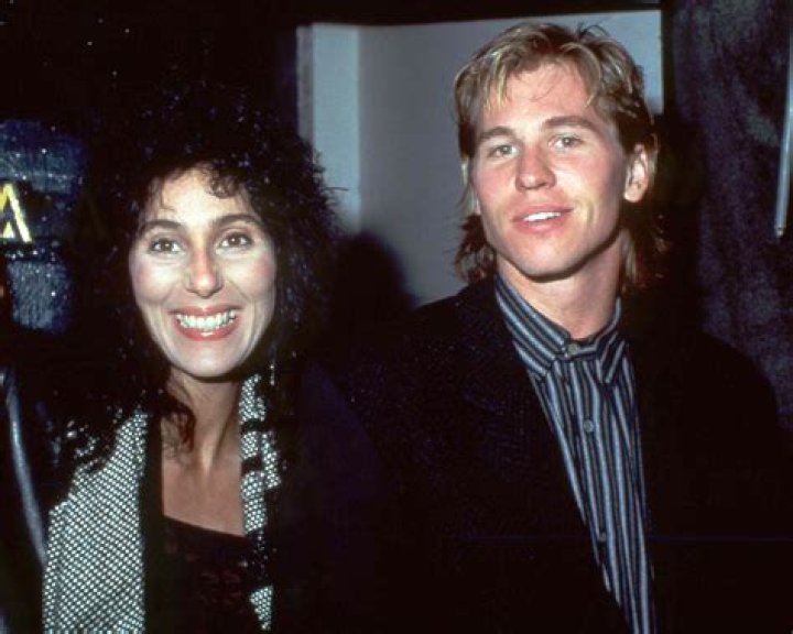 Why did Joanne divorce Val? – Celebrity