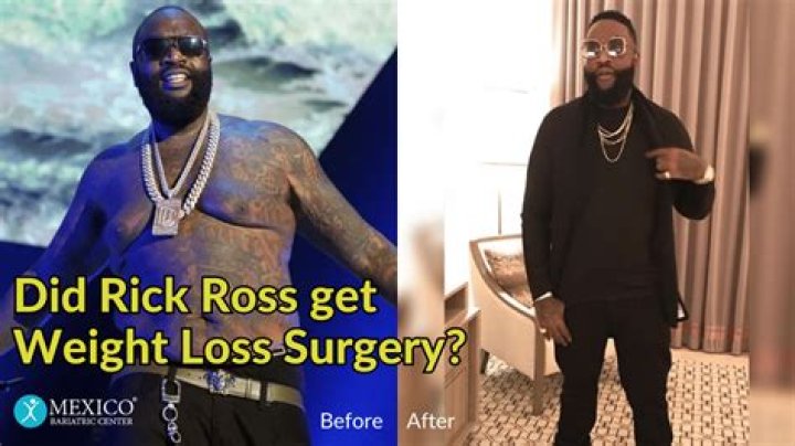 Why did Rick Ross baby mama sue 50 Cent?
