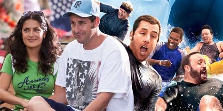 Why did Rob Schneider not play in Grown Ups 2? – Celebrity