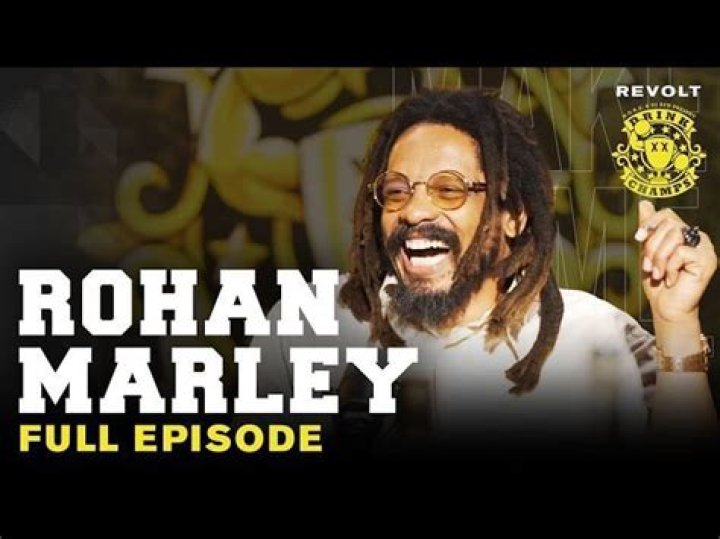 Why did Rohan Marley not marry Lauryn Hill? Why did Lauryn Hill and Rohan Marley break-up?