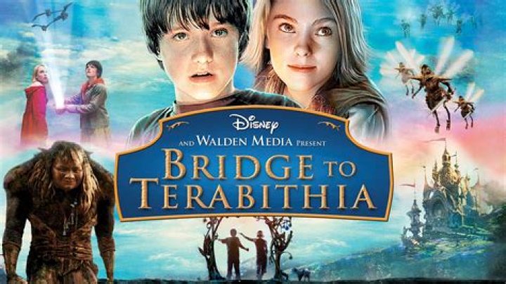 Why did they ban Bridge to Terabithia? – Celebrity