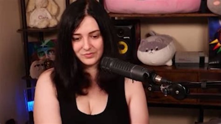 Why did Twitch ban Keffals?