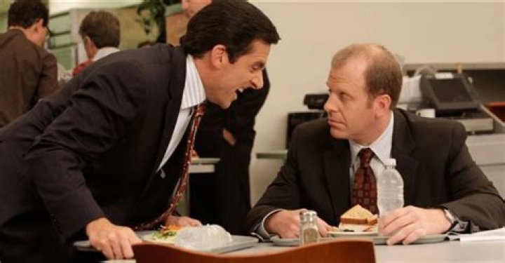 Why does Michael hate Toby so much on ‘The Office’?