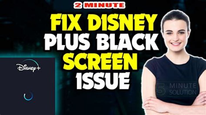 Why is Disney Plus broken? – Celebrity