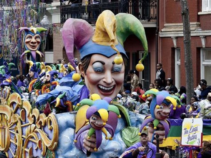 Why Is Mardi Gras called ‘Fat Tuesday’?