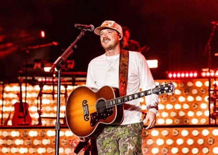 Why Is Morgan Wallen Tickets So Expensive? – Celebrity