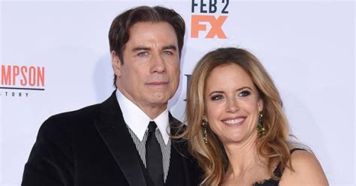 Why John Travolta will never remarry after wife Kelly Preston’s death