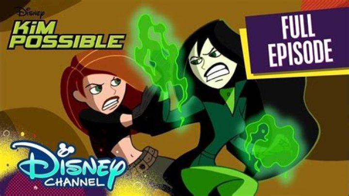 Why was Kim Possible aired out of order? – Celebrity