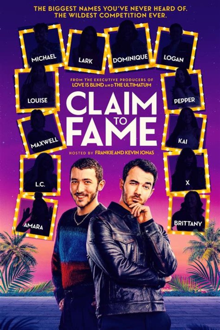 Will ‘Claim to Fame’ get a second season?