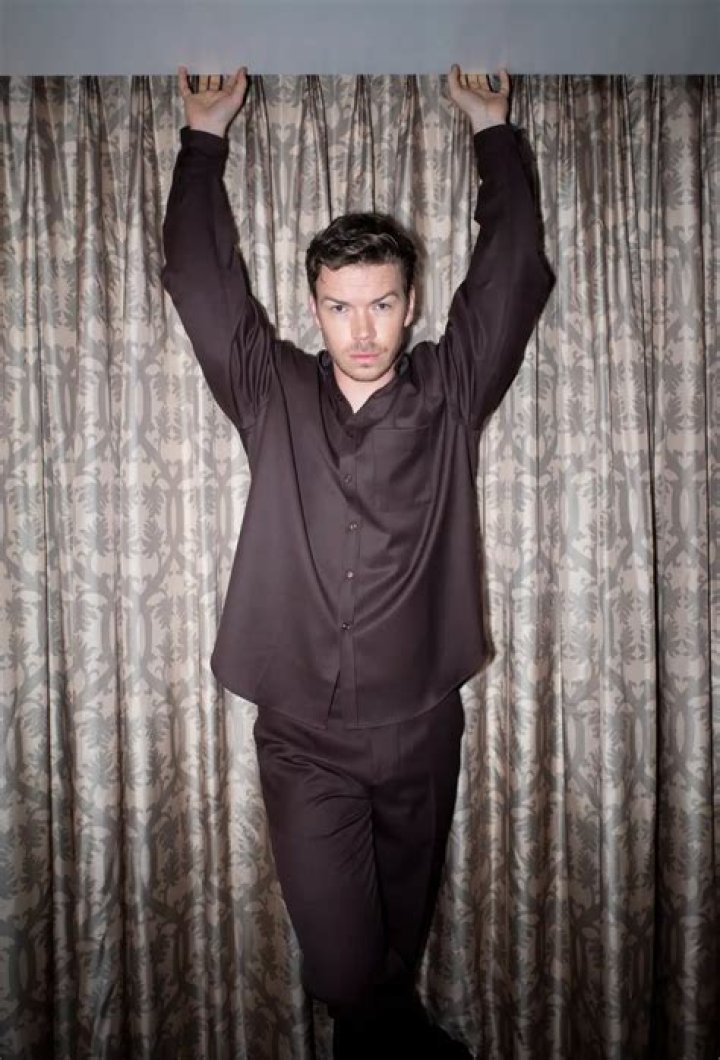 Will Poulter Height Weight Age Body Measurements Stats Facts Family