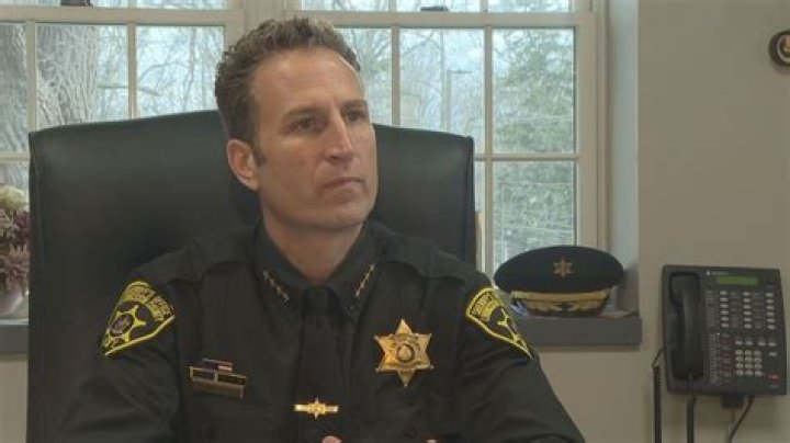 Will Romanowski Died In Accident, Montgomery AL LAMP High School Graduate