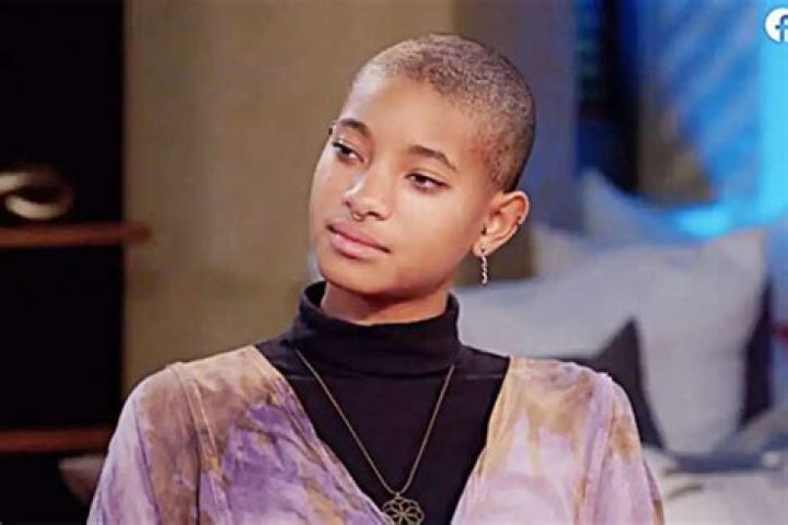 Will Smith Says It Was ‘Devastating’ When Daughter Willow Shaved Her Head – He Thought It Was A ‘Protest’ Against Him!