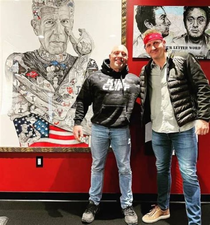 Will Sonbuchner (Sonny Side): 12 key facts you need to know