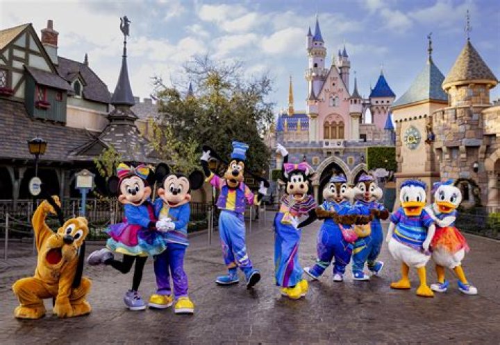 Will there be a Disneyland in Mexico? – Celebrity