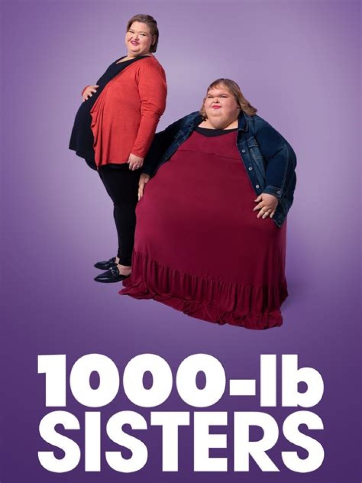 Will There Be A Season 4 Of 1000 Pound Sisters? – Celebrity