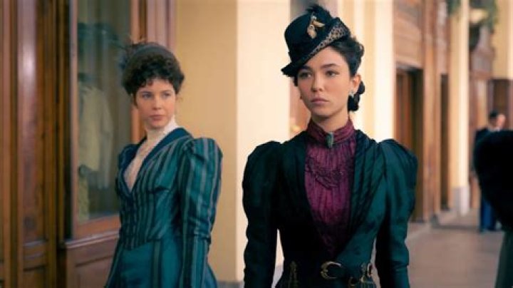 Will there be ‘The Law According to Lidia Poet’ season 2?