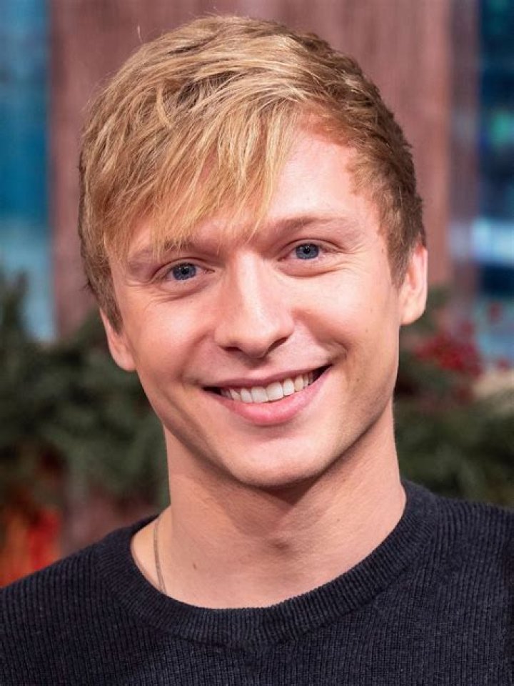 Will Tudor Biography - Facts, Childhood, Family Life & Achievements