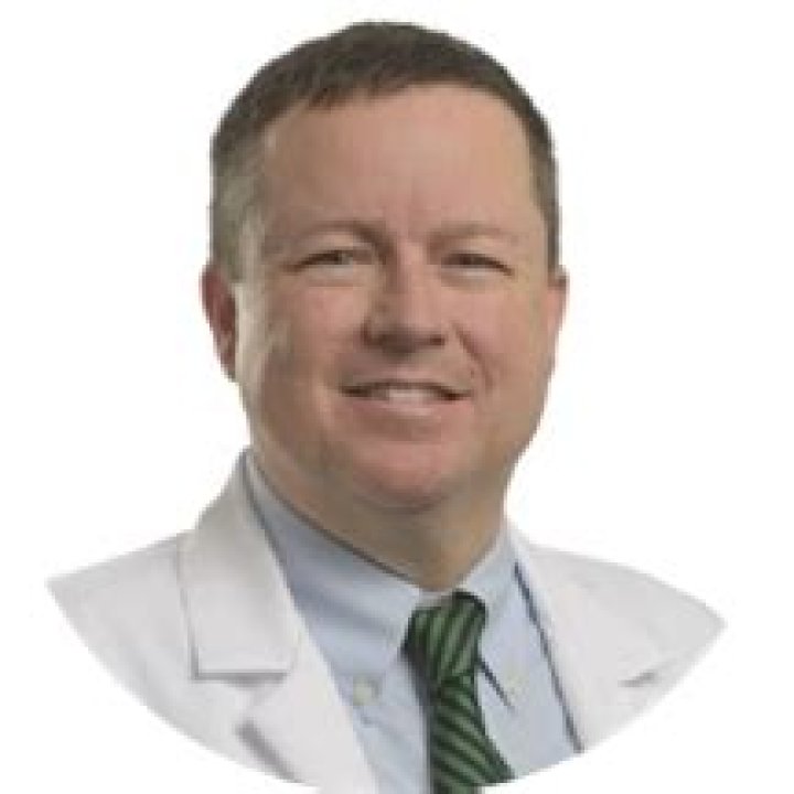 Dr. William Clifford, MD – Garden City, KS