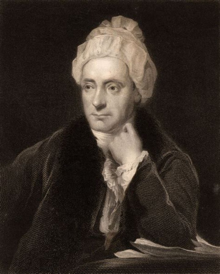 William Cowper Biography - Childhood, Life Achievements & Timeline