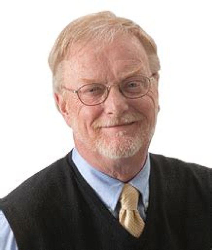 Dr. William Holgerson, MD – Wellesley, MA