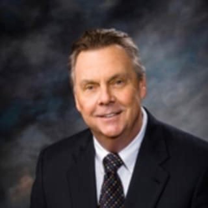 Dr. William Hull, DO – Butte, MT