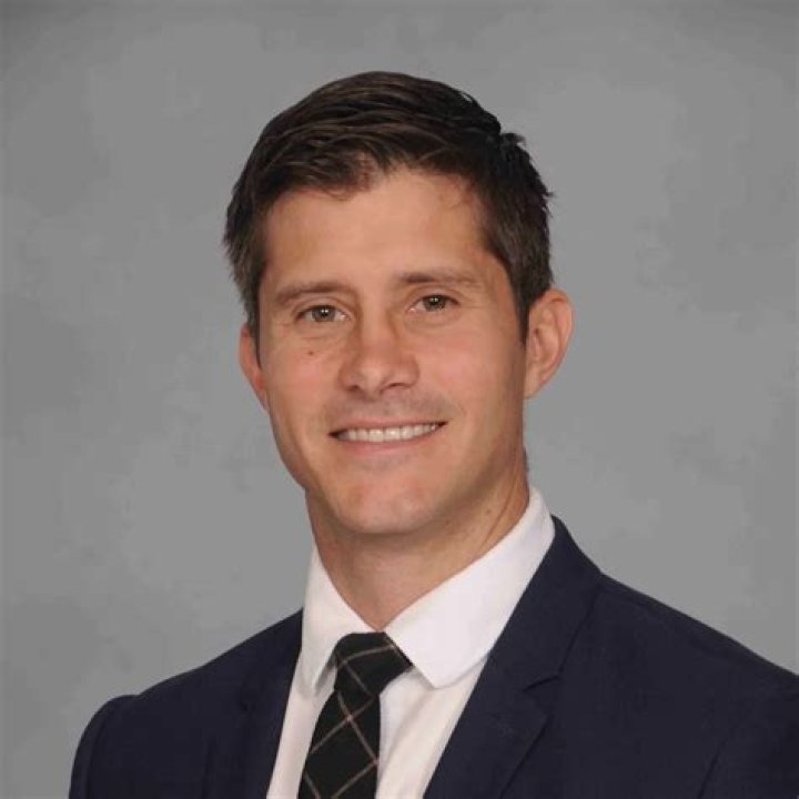 Dr. William McRoberts, MD – Lexington, KY