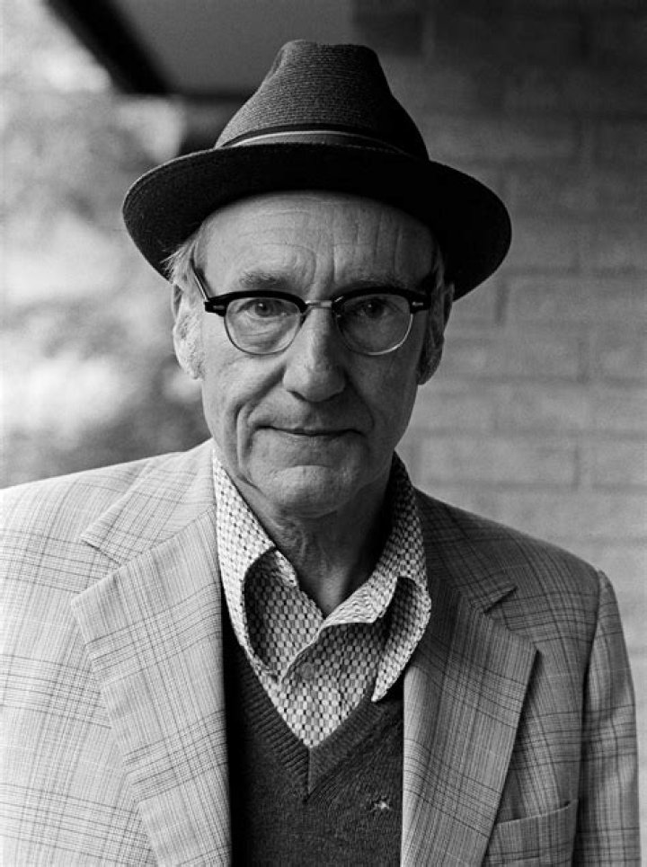 William S. Burroughs Biography - Facts, Childhood, Family Life & Achievements