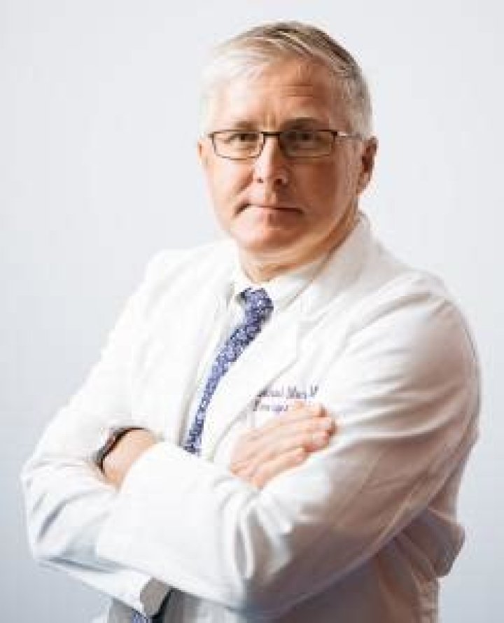 Dr. William Todd, MD – Salisbury, MD