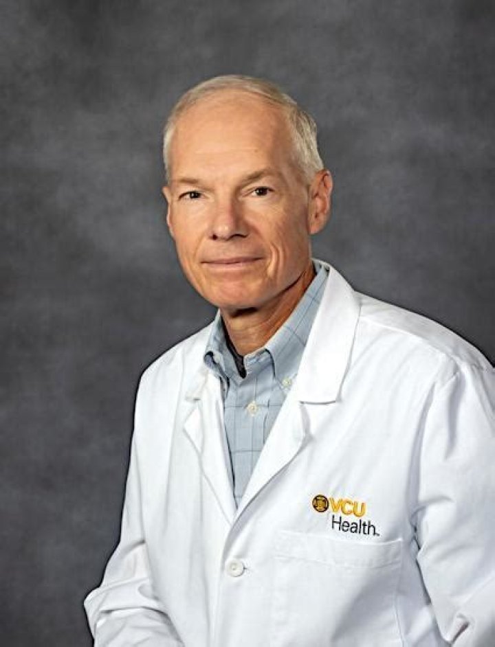 Dr. William Walker, MD – Kalamazoo, MI